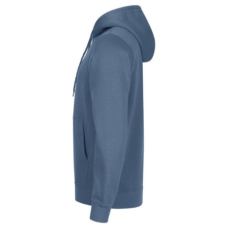 Miami Hoody - Steel Blue - Image 3