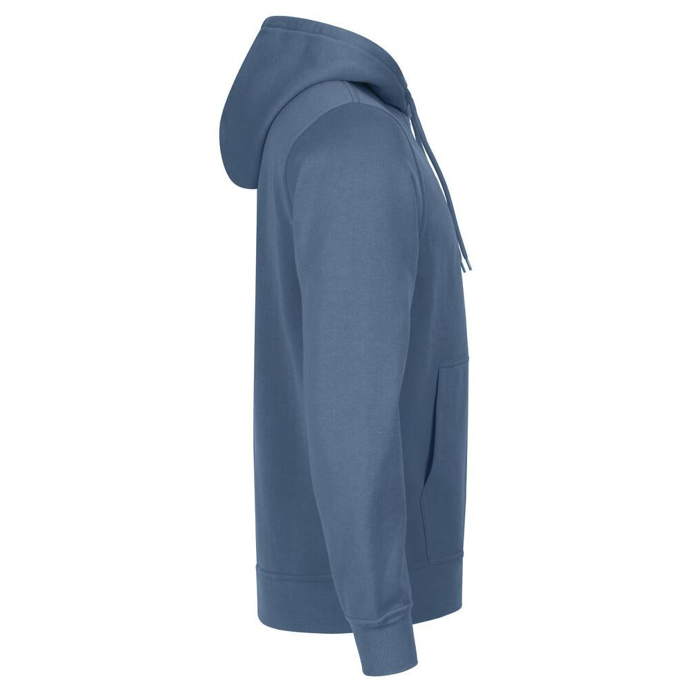 Miami Hoody - Steel Blue - Image 4