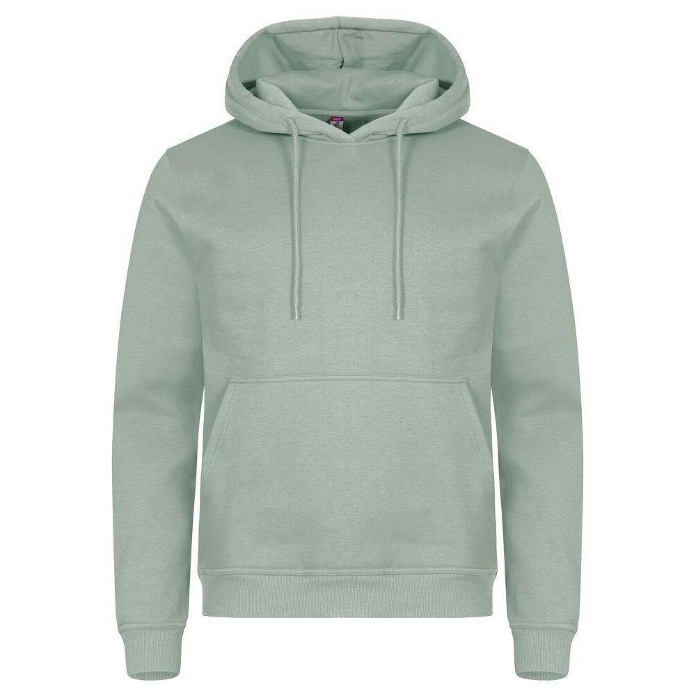Miami Hoody - Sage Green - Image 1