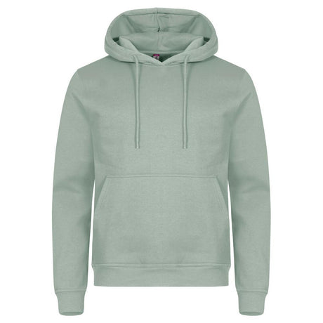 Miami Hoody - Sage Green - Image 1