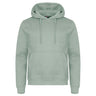Miami Hoody - Sage Green - Image 1