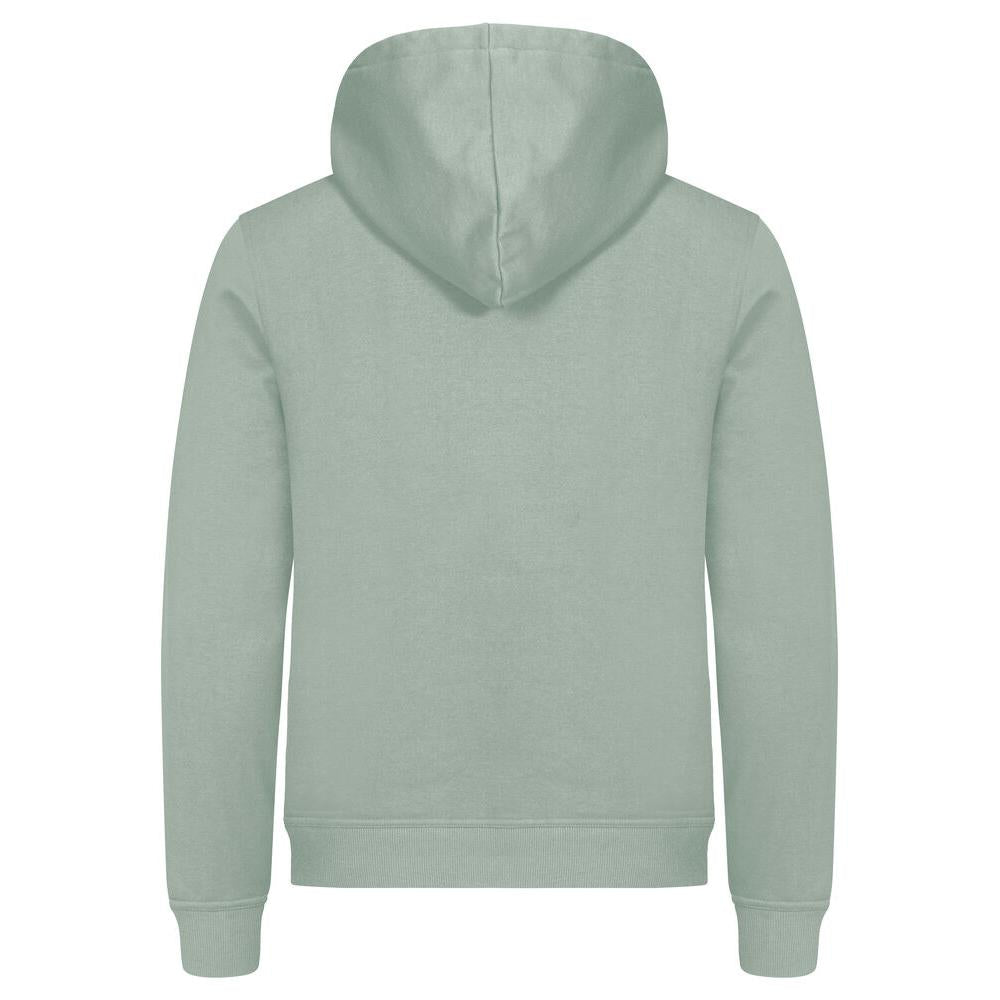 Miami Hoody - Sage Green - Image 2