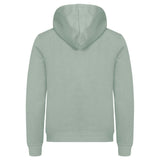 Miami Hoody - Sage Green - Image 2