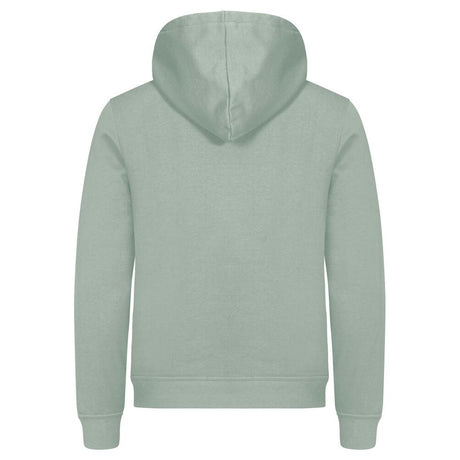 Miami Hoody - Sage Green - Image 2