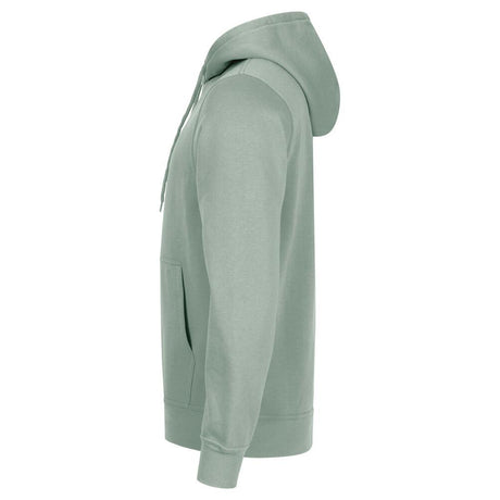 Miami Hoody - Sage Green - Image 3