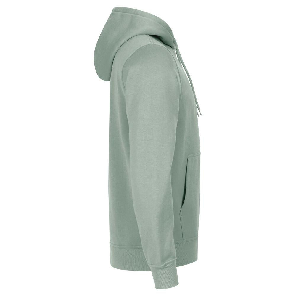 Miami Hoody - Sage Green - Image 4