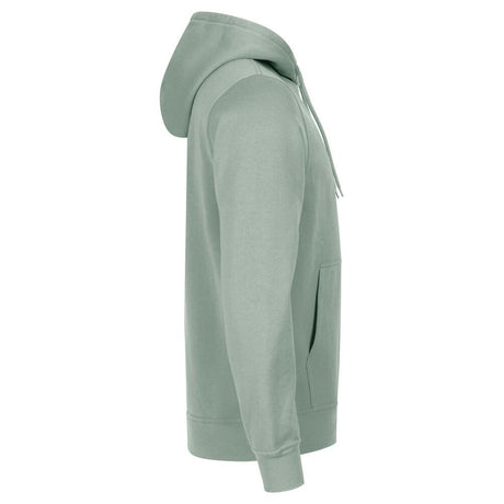 Miami Hoody - Sage Green - Image 4