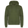 Miami Hoody - Army Green - Image 1