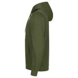 Miami Hoody - Army Green - Image 3