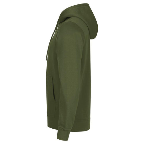 Miami Hoody - Army Green - Image 3