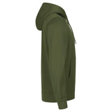 Miami Hoody - Army Green - Image 4