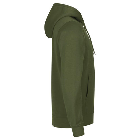 Miami Hoody - Army Green - Image 4