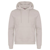 Miami Hoody - Stone - Image 1