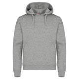 Miami Hoody - Grey Mélange - Image 1