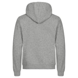 Miami Hoody - Grey Mélange - Image 2
