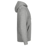Miami Hoody - Grey Mélange - Image 4