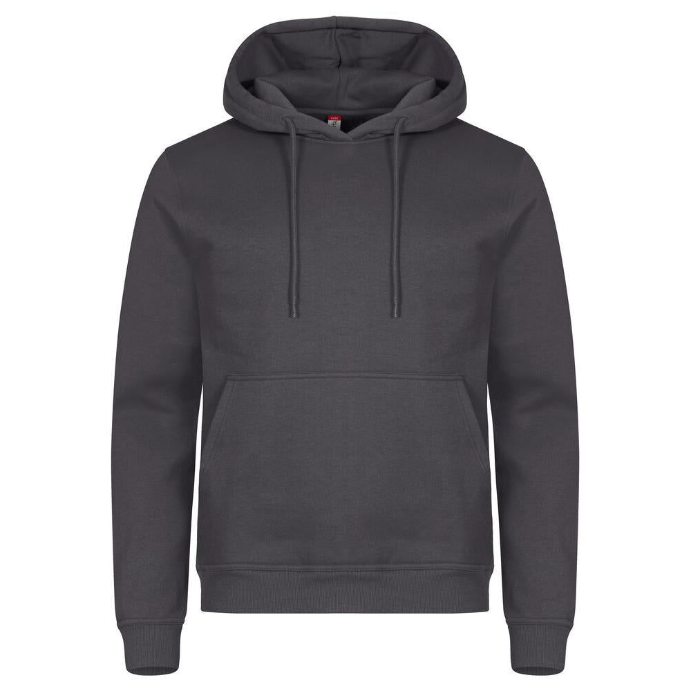 Miami Hoody - Metal Grey - Image 1