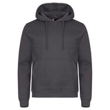 Miami Hoody - Metal Grey - Image 1