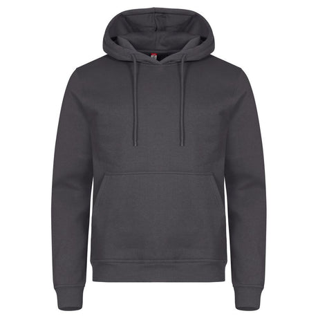 Miami Hoody - Metal Grey - Image 1