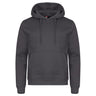 Miami Hoody - Metal Grey - Image 1