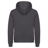 Miami Hoody - Metal Grey - Image 2