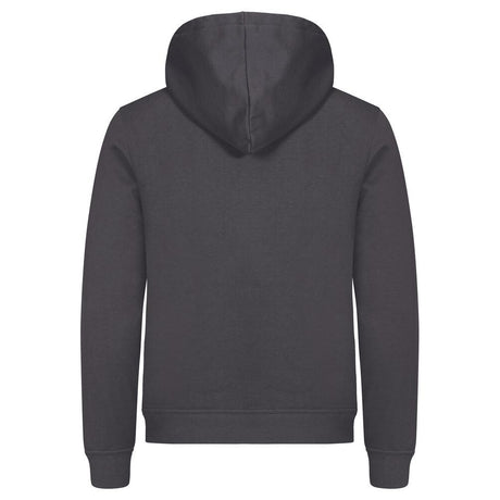 Miami Hoody - Metal Grey - Image 2