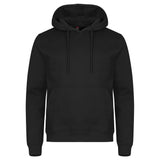 Miami Hoody - Black - Image 1