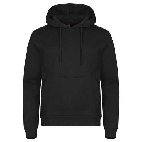 Miami Hoody - Black - Image 1