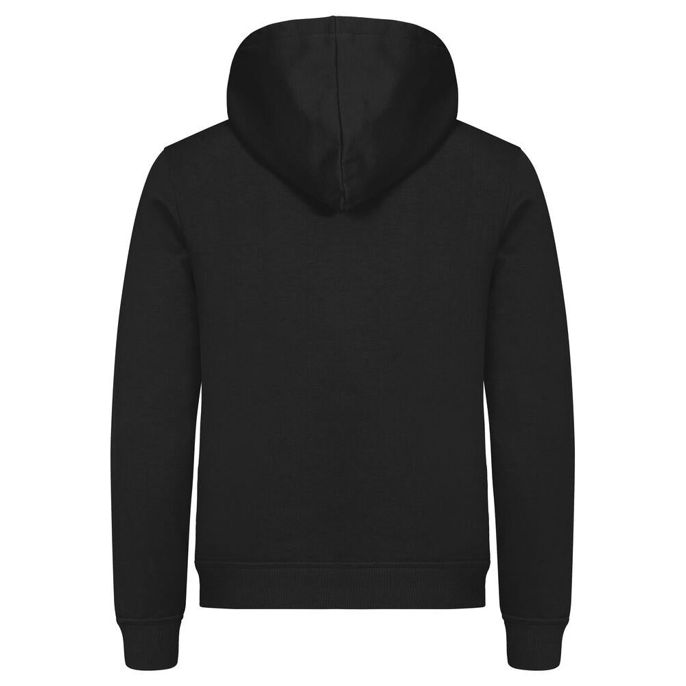 Miami Hoody - Black - Image 2