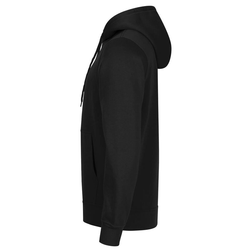 Miami Hoody - Black - Image 3