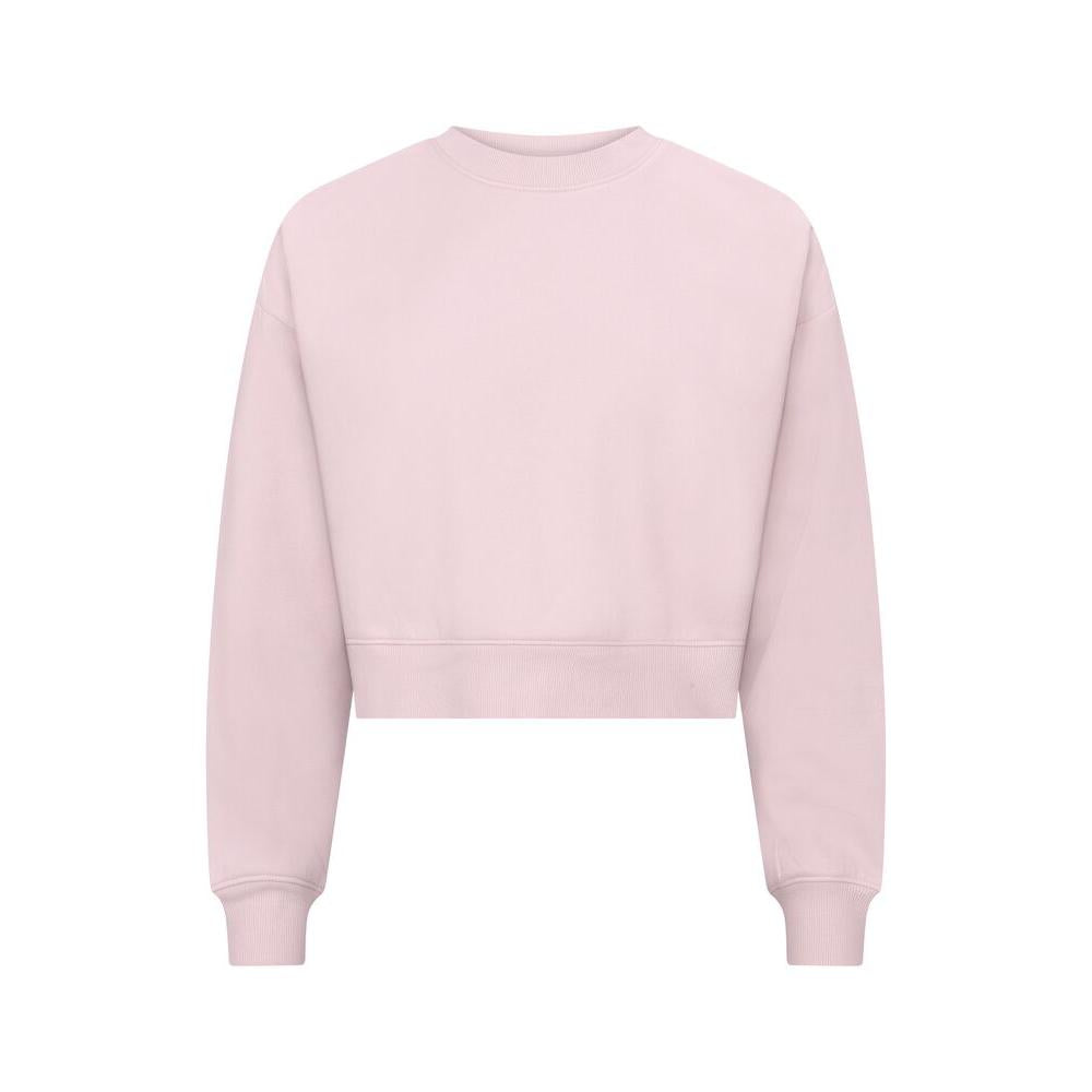 Miami Cropped - Candy Pink - Image 1
