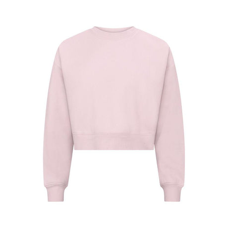 Miami Cropped - Candy Pink - Image 1