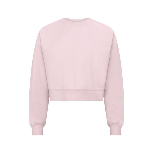 Miami Cropped - Candy Pink - Image 1