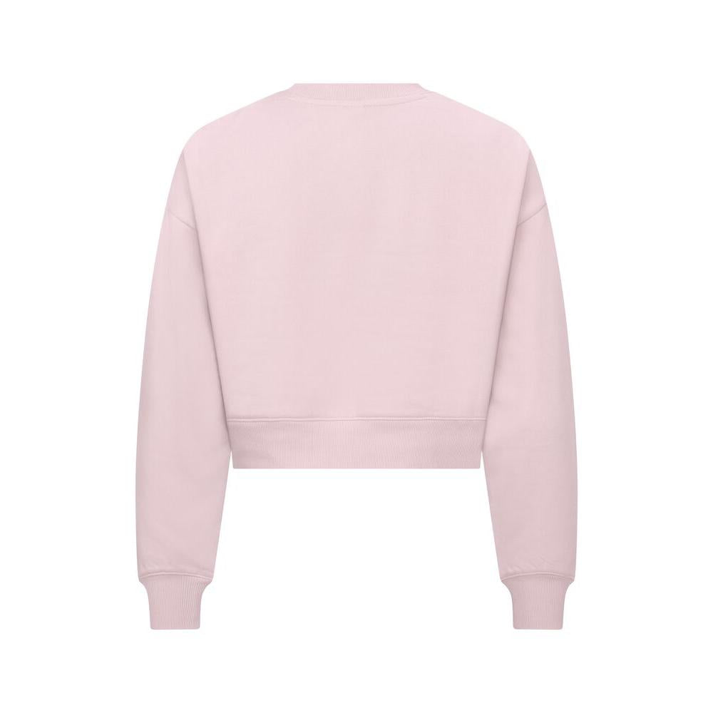 Miami Cropped - Candy Pink - Image 2
