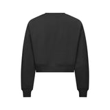 Miami Cropped - Black - Image 2