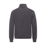 Miami Half Zip - Metal Grey - Image 2
