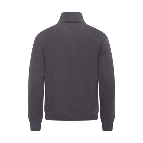 Miami Half Zip - Metal Grey - Image 2