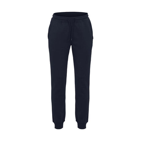 Miami Pants - Dark Navy - Image 1