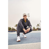 Miami Pants - Dark Navy - Image 5