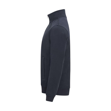 Miami Cardigan - Dark Navy - Image 3