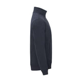 Miami Cardigan - Dark Navy - Image 4