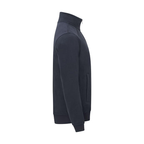 Miami Cardigan - Dark Navy - Image 4