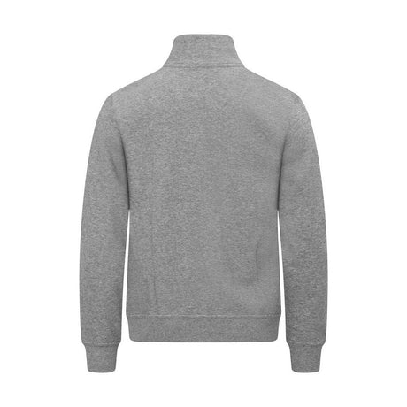 Miami Cardigan - Grey Melange - Image 2