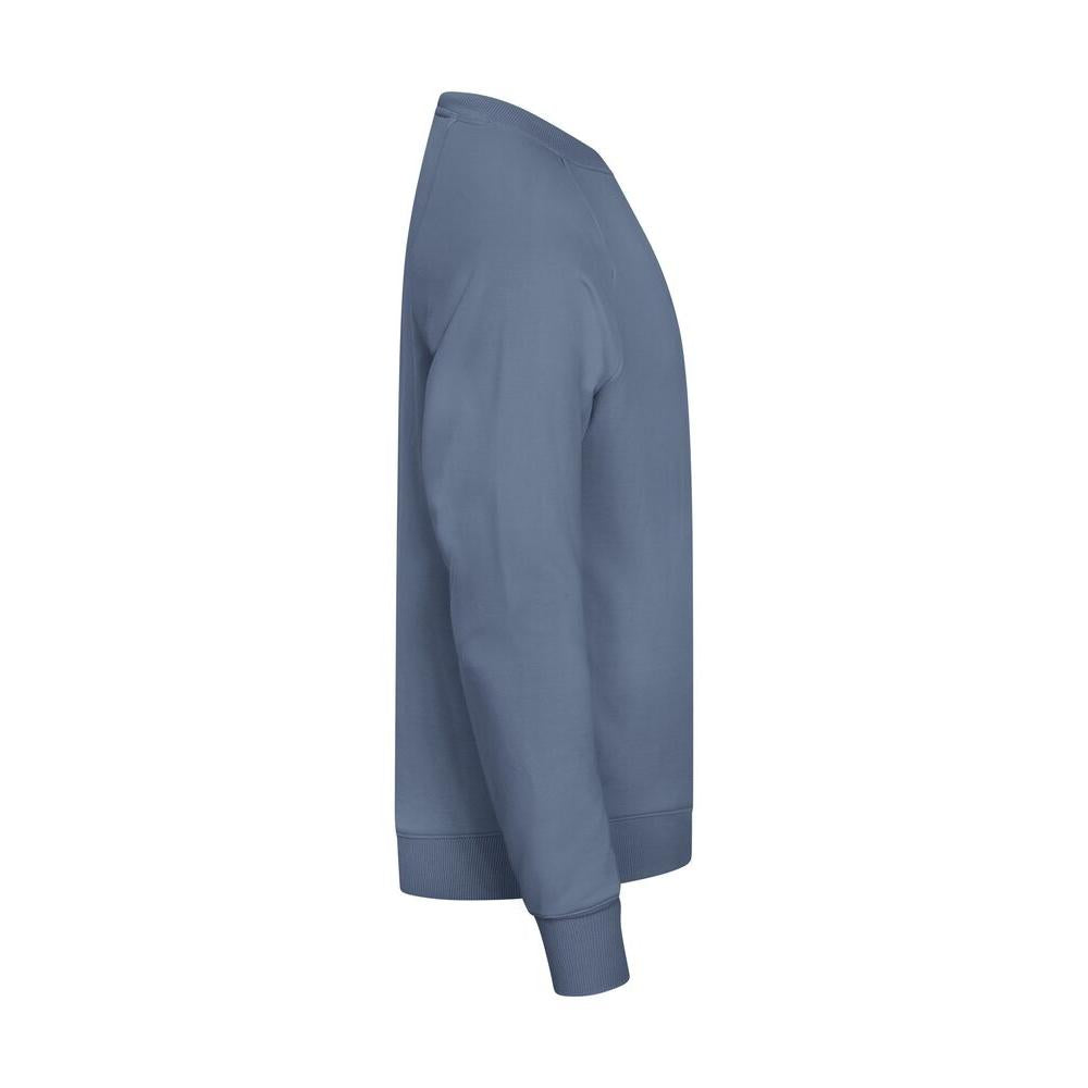Miami PRO Roundneck - Steel Blue - Image 4