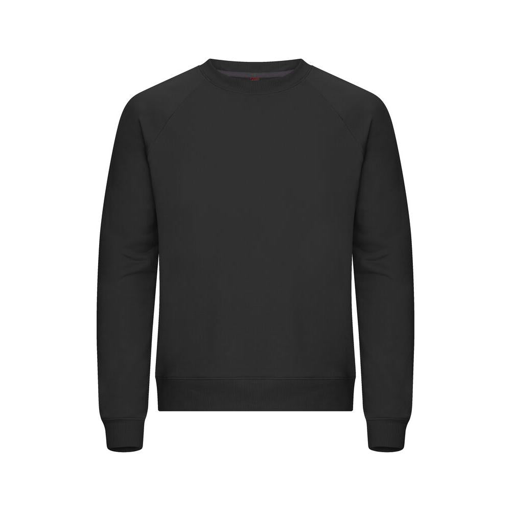 Miami PRO Roundneck - Black - Image 1