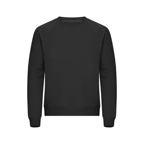 Miami PRO Roundneck - Black - Image 1