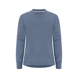 Miami PRO Roundneck Women - Steel Blue - Image 1