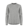 Miami PRO Roundneck Women - Grey Melange - Image 1