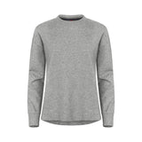 Miami PRO Roundneck Women - Grey Melange - Image 1