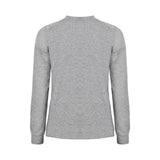 Miami PRO Roundneck Women - Grey Melange - Image 2